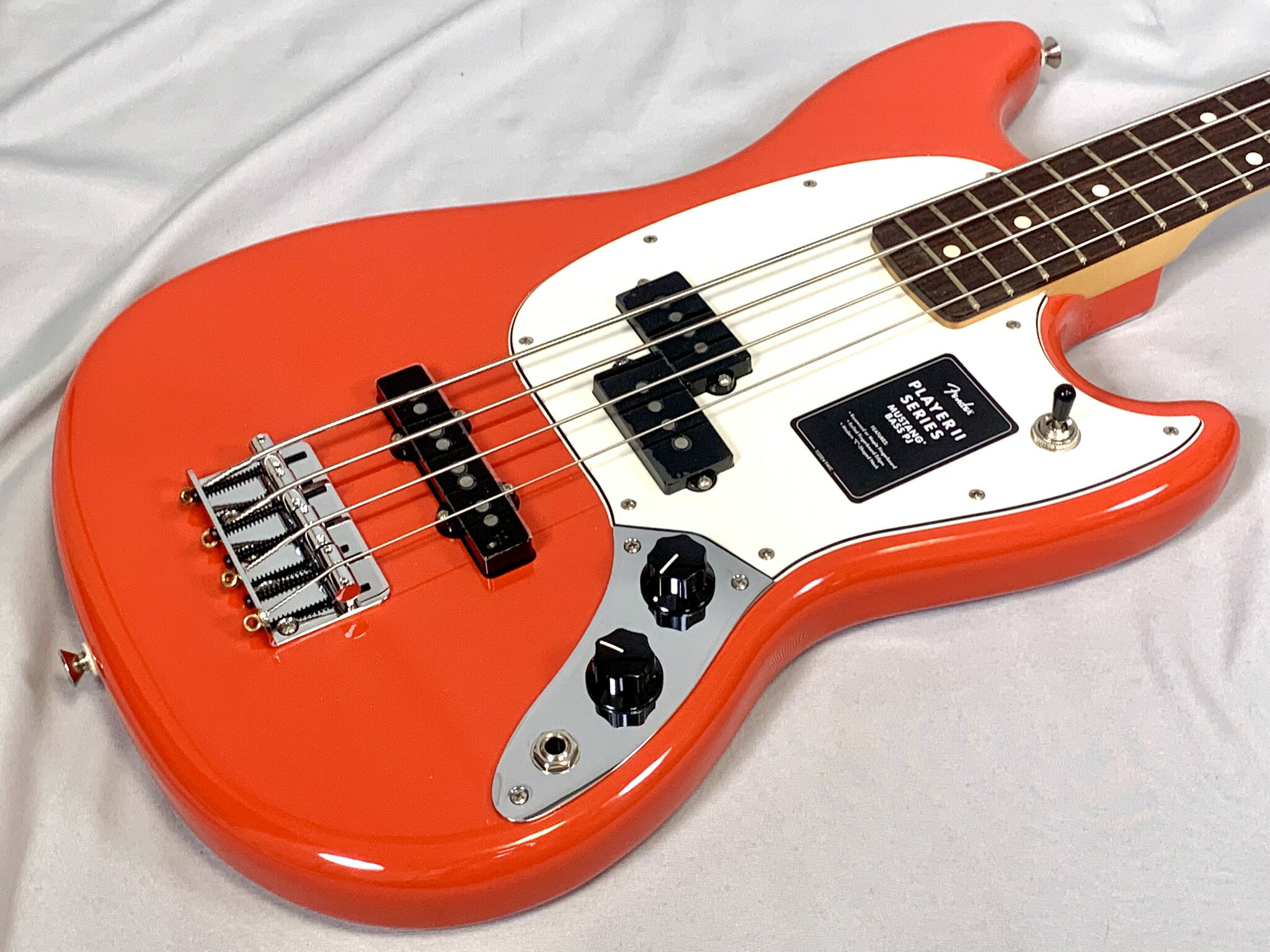 楽天市場】Squier/ Affinity Series Affinity Precision Bass PJ