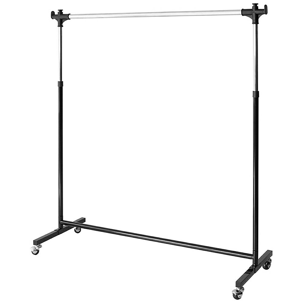 楽天市場】ジャックポット 業務用ハンガーラック ストロンガー 幅