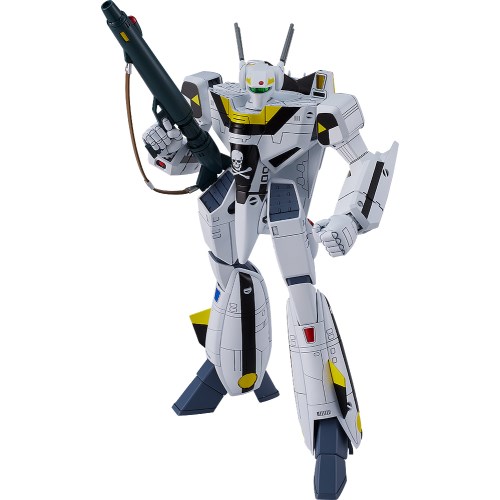 ＰＬＡＭＡＸ　ＰＸ１０　１／７２　ＶＦ−１Ｓ　バトロイドバルキリー　ロイ・フォッカースペシャル