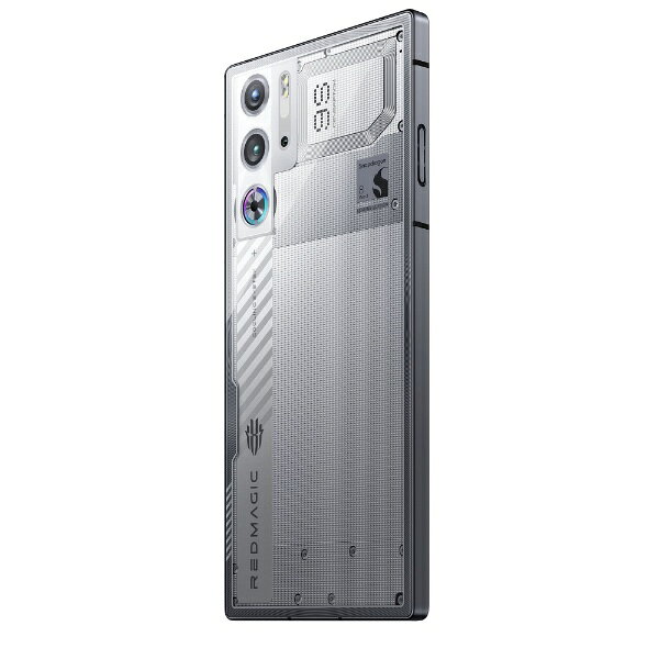 REDMAGIC 9S Pro