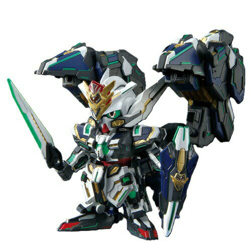 ＳＤＷＨ　ＧＦ　ガンダムアストレア　タイプ−Ｂ