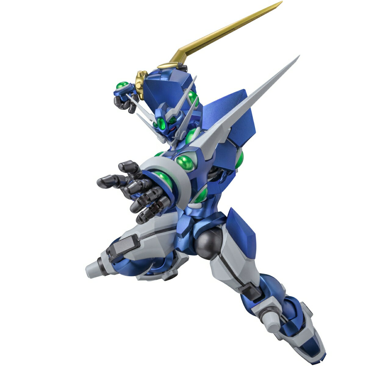 楽天市場】千値練 RIOBOT スーパーロボット大戦 マジン
