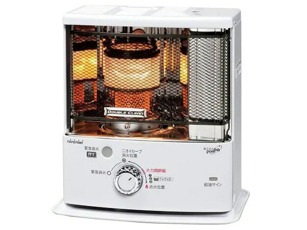 楽天市場】トヨトミ TOYOTOMI 石油ストーブ RS-W29F(M) | 価格比較