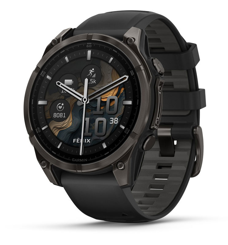 楽天市場】GARMIN EPIX PRO (GEN 2) 51MM BLACK | 価格比較 - 商品価格ナビ