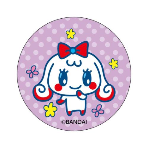 まじかる百貨店　レンチキュラー　缶バッジ　たまごっち９