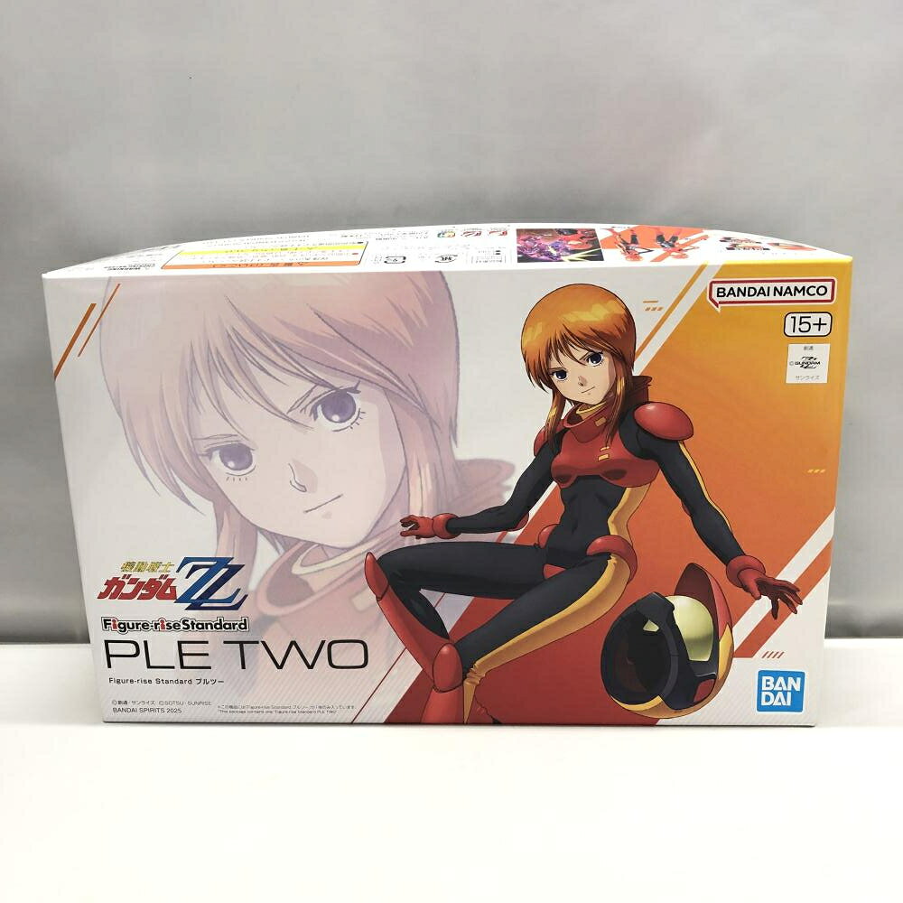 Ｆｉｇｕｒｅ−ｒｉｓｅ　Ｓｔａｎｄａｒｄ　プルツー