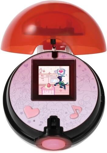 ポケットモンスター　ポケモンといっしょ！モンスターボール