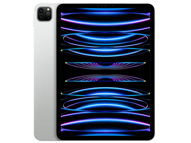 iPad Pro 11インチ 第4世代 (M2)