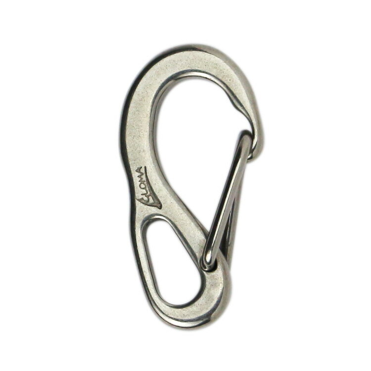 GLOMA NAUTICA Carabiner 1501