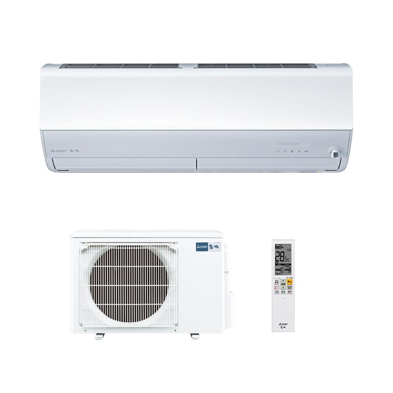 三菱電機 MSZ-ZW4025S-W