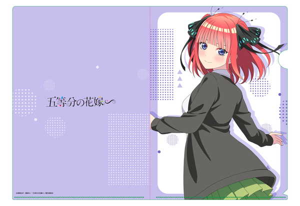 楽天市場】松本商事 五等分の花嫁∽ 描き下ろし BIGアクリルスタンド
