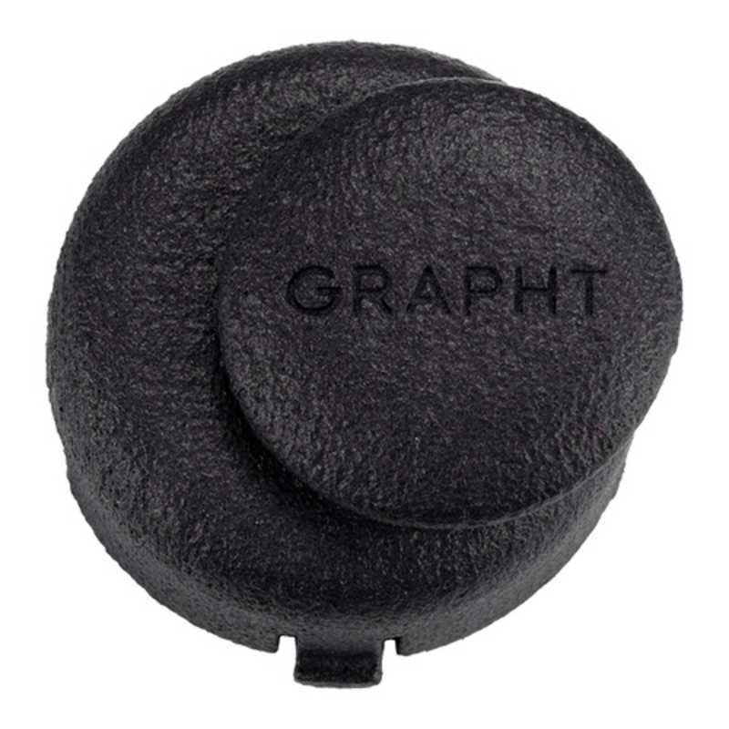 GRAPHT｜グラフト 〔アケコン レバーレス用ボタンキャップ〕GamerFinger HBFS-30用 クイックアクション ボタンキャップ30 30 TYPE B はじきタイプ GRT034-GF30-TPB