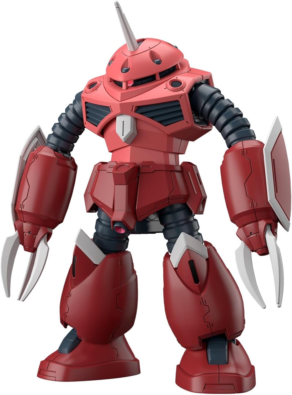 １／１４４　ＨＧ　ズゴック（ＳＥＥＤ　ＦＲＥＥＤＯＭ　Ｖｅｒ．）