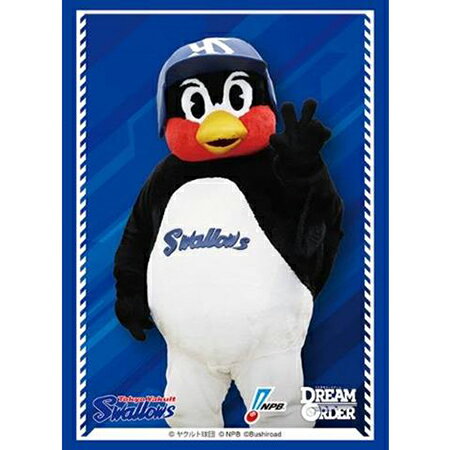 楽天市場】吉〓 東京ヤクルトスワローズ つば九郎 マルチバンド