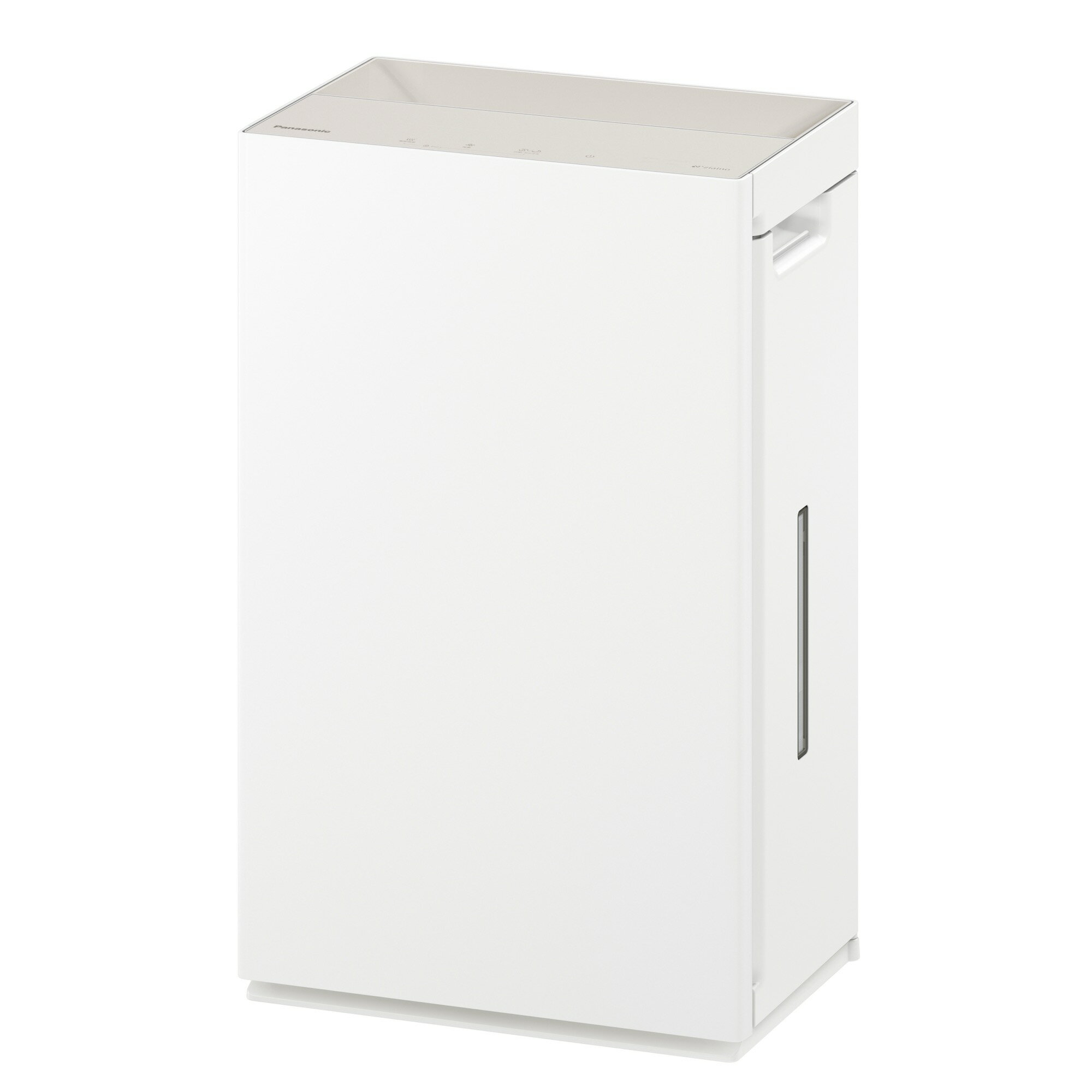 SHARP 空気清浄機　KS-S50-W ホワイト SHARP（シャープ） KC-S50-W ホワイト系 プラズマクラスター7000 加湿