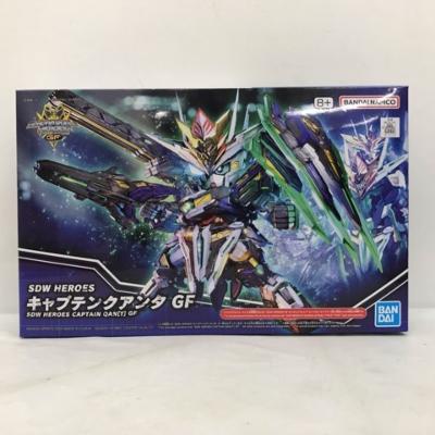 ＳＤＷＨ　キャプテンクアンタ　ＧＦ