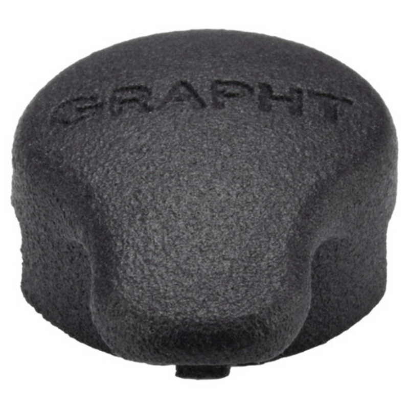 GRAPHT｜グラフト 〔アケコン レバーレス用ボタンキャップ〕GamerFinger HBFS-24用 クイックアクション ボタンキャップ24 24 TYPE D はじきVer.2タイプ GRT040-GF24-TPD