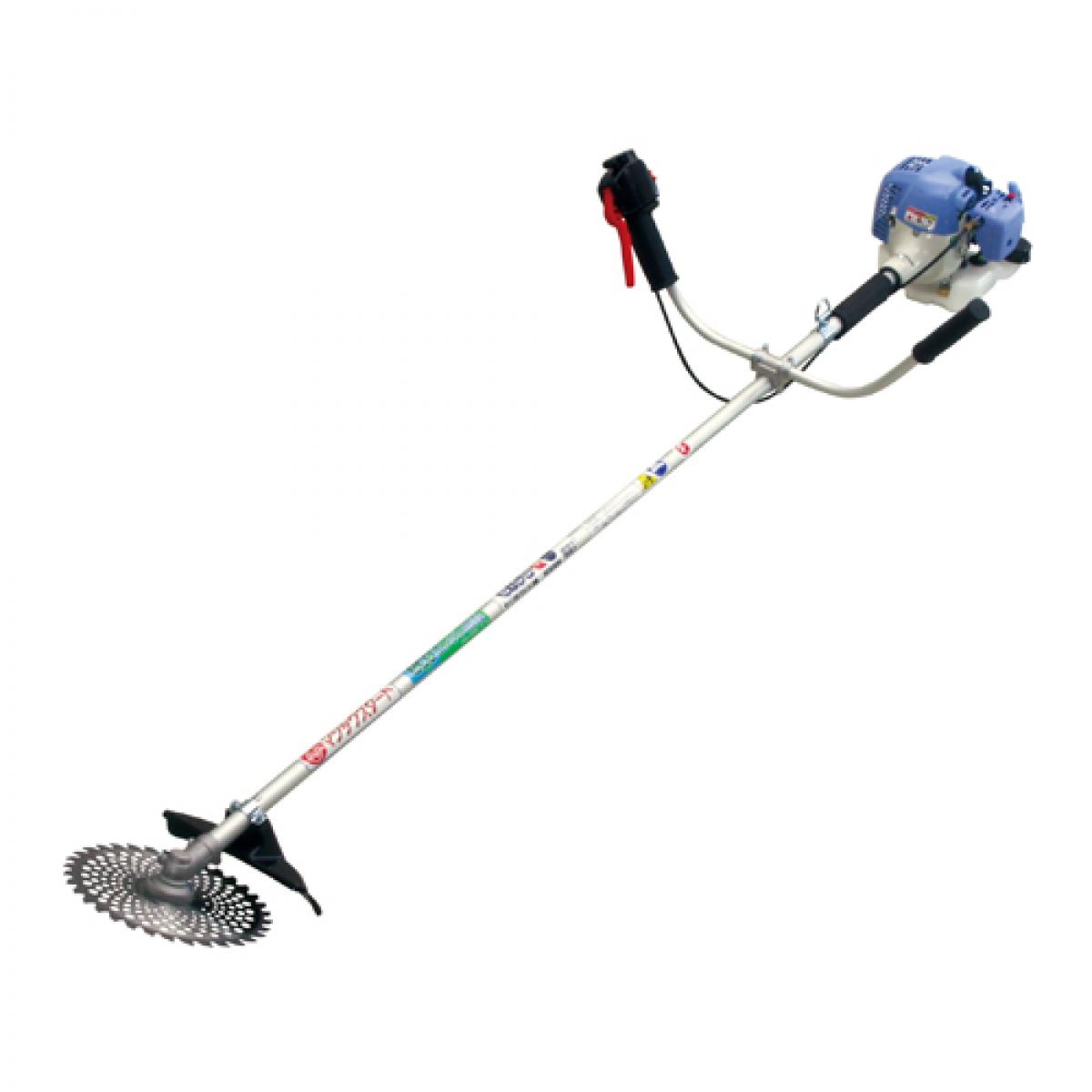 楽天市場】丸山製作所 BIGM 刈払機 BC200T | 価格比較 - 商品