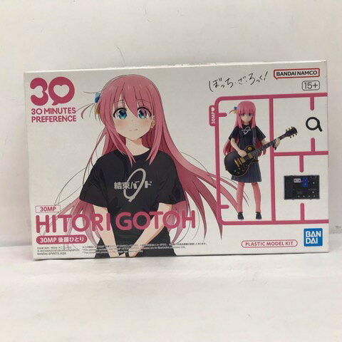 楽天市場】BANDAI SPIRITS 30MP 喜多郁代 | 価格比較 - 商品