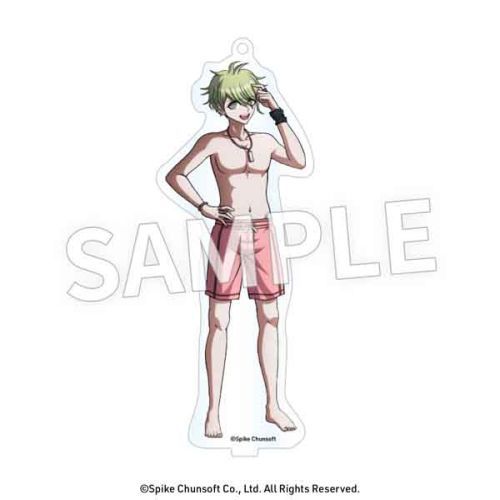 楽天市場】デイプロ ニューダンガンロンパV3 アクリルフィギュア 入間