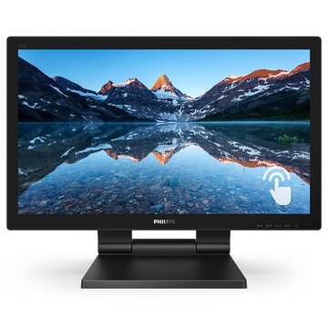 PHILIPS 液晶ディスプレイ 222B9TA/11