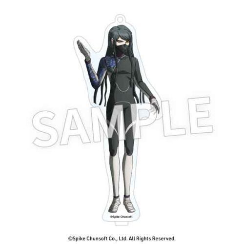楽天市場】デイプロ ニューダンガンロンパV3 アクリルフィギュア 入間