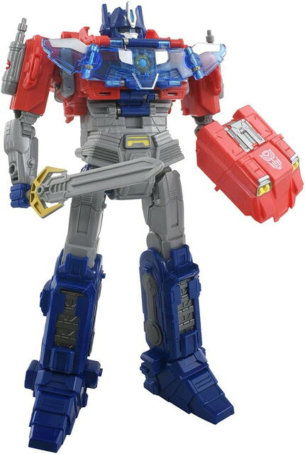 楽天市場】タカラトミー トランスフォーマー パワーオブザプライム PP