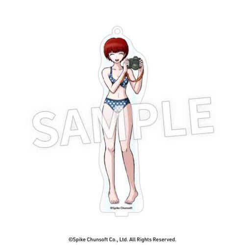 楽天市場】デイプロ ニューダンガンロンパV3 アクリルフィギュア 入間