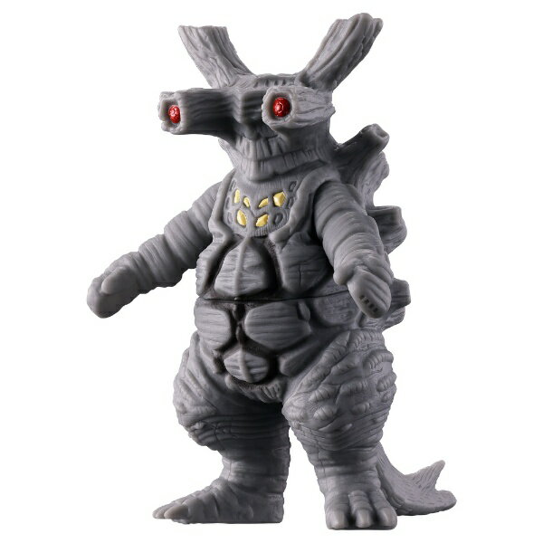 楽天市場】バンダイ ウルトラ怪獣DX チブル星人エクセラー（SD