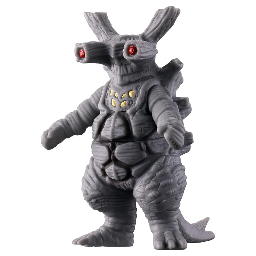 楽天市場】バンダイ ウルトラ怪獣シリーズEX 暗黒機靱メカザム