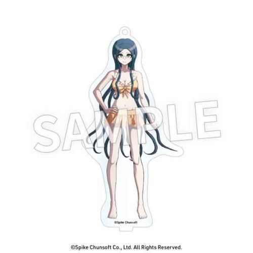楽天市場】デイプロ ニューダンガンロンパV3 アクリルフィギュア 入間