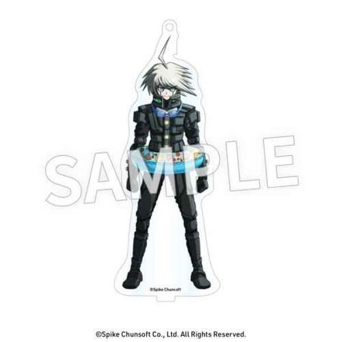 楽天市場】デイプロ ニューダンガンロンパV3 アクリルフィギュア 入間