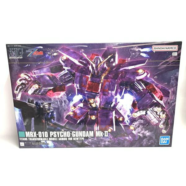 楽天市場】バンダイ 機動戦士ガンダム ユニバーサルユニット サイコ