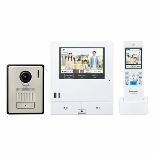 Panasonic - Panasonic 増設用カラーカメラ玄関子機 VL-V574L-N ゴールド 楽天市場】[ VL-V574L-N ] Panasonic パナソニック カメラ付玄関