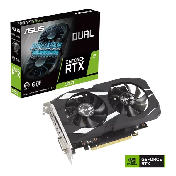 グラフィックボード・グラボ・ビデオカード MSI GeForce RTX 3050 VENTUS 2X 6G OC Amazon.com: MSI GeForce RTX 3050 Ventus 2X E 6G OC Gaming