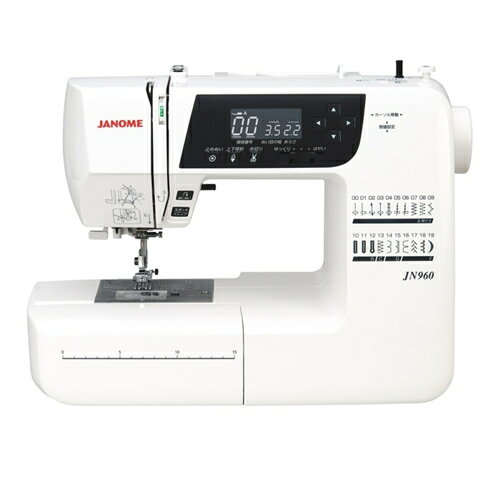 美品★brother コンピュータミシンSENSIA130　CPN5102 ブラザー brother 【アウトレット】コンピュータミシン SENSIA130