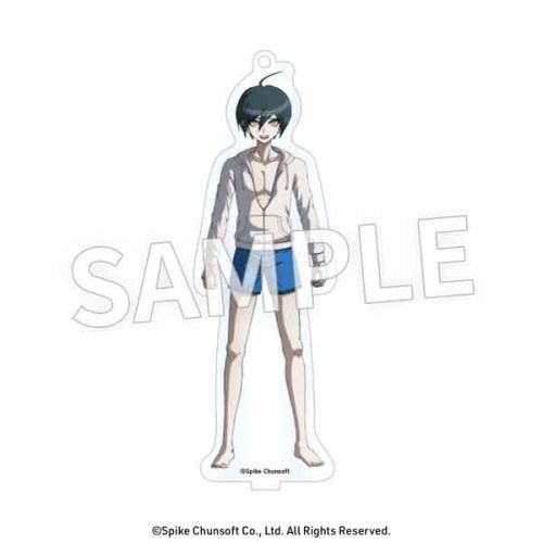 楽天市場】デイプロ ニューダンガンロンパV3 アクリルフィギュア 入間