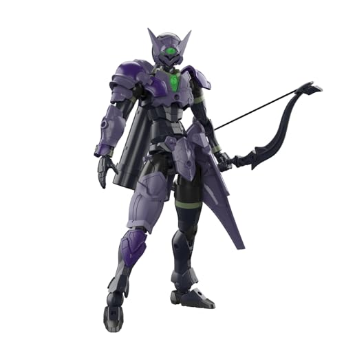 ３０ＭＦ　ローザンアーチャー