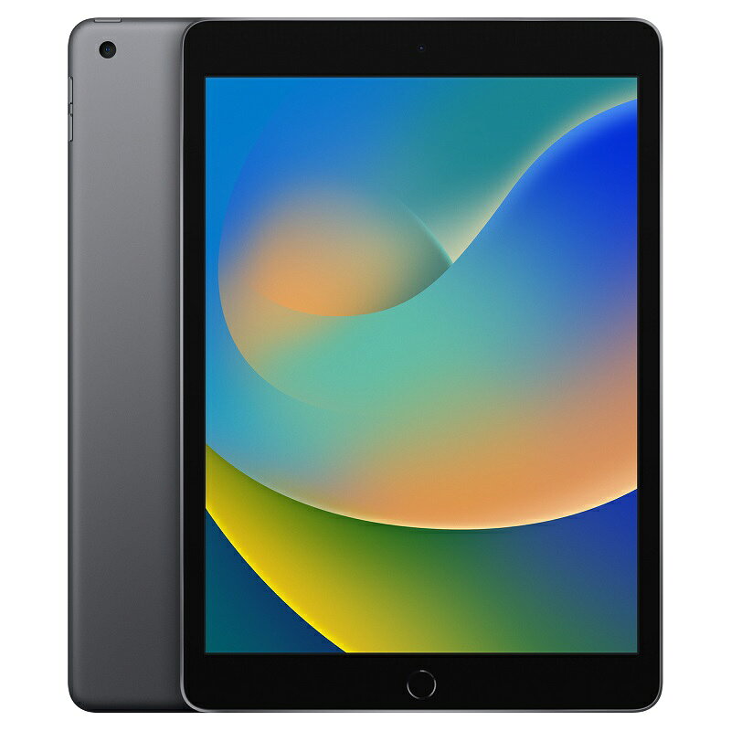 iPad 第9世代