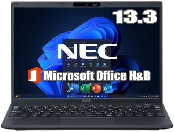 NEC VersaPro VKV50/F i7 16GB SSD ✨ほぼ新品 ✨ たのめーる】NEC VersaPro VKV50/G-L タイプVG 14.0型 Core i7