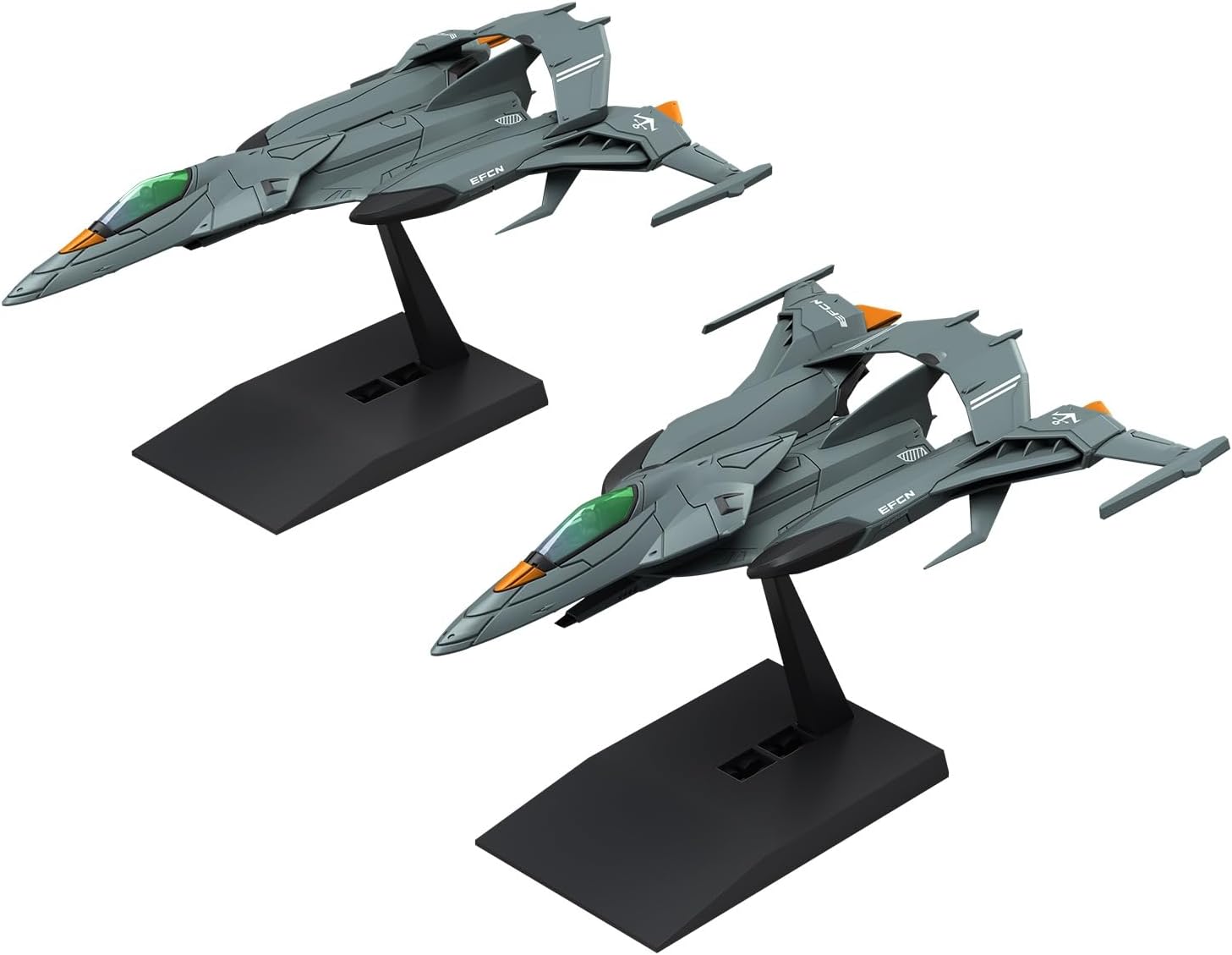 楽天市場】BANDAI SPIRITS 1／1000 地球防衛軍 ヒュウガ級 戦闘航