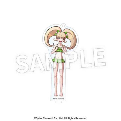 楽天市場】デイプロ ニューダンガンロンパV3 アクリルフィギュア 入間
