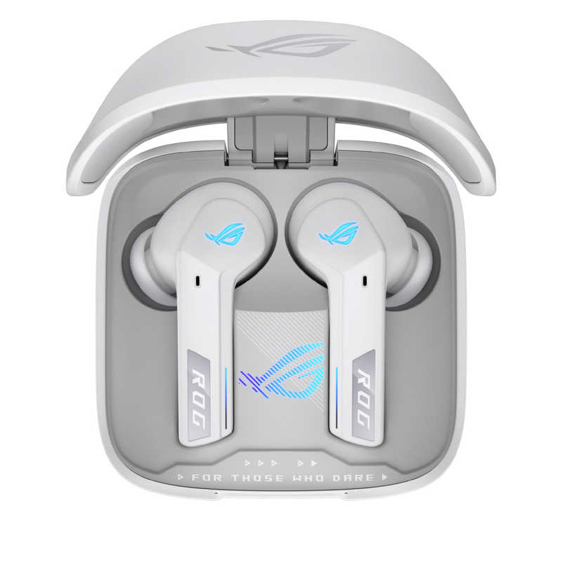ASUS ROG CETRA TRUE WIRELESS SPEEDN