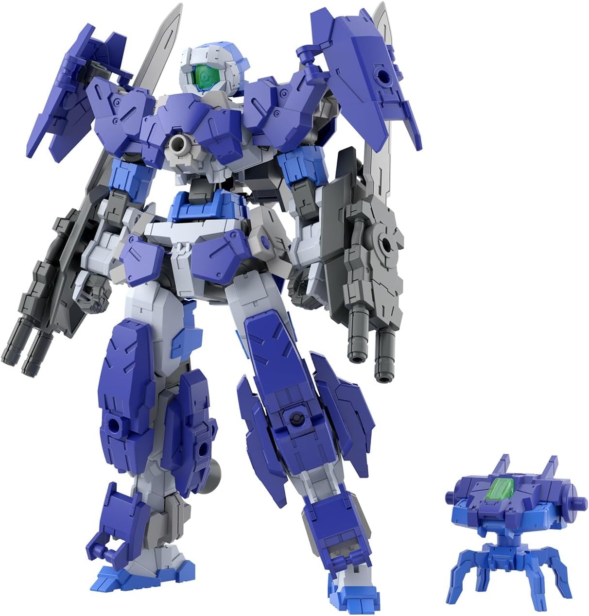 １／１４４　ｅＥＸＭ−１７ＦＡ　フルアーマーアルト