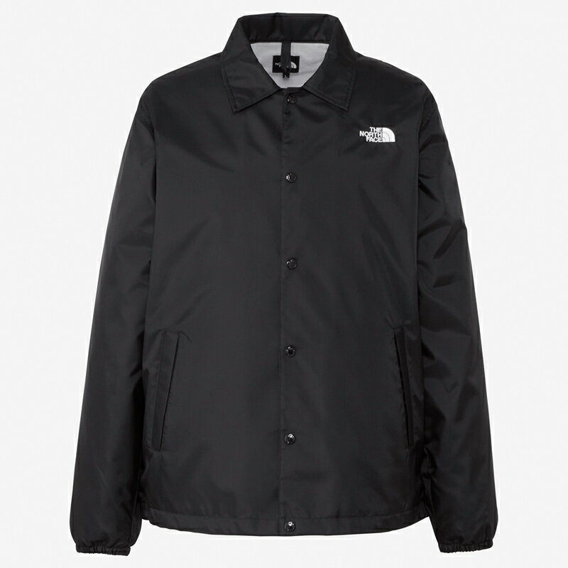 THE NORTH FACE ザ・ノース・フェイス ザ コーチジャケット ユニセックス M ブラック K NP72450
