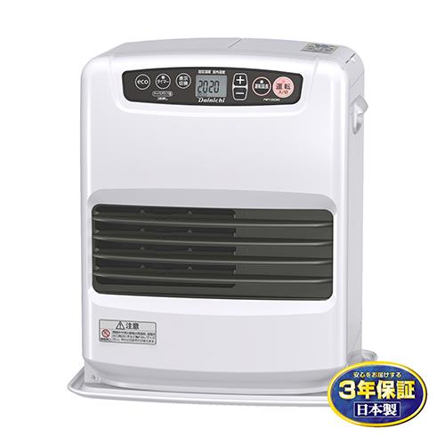 新品未使用　コロナ石油ファンヒーター FH-G3224Y(W) 楽天市場】コロナ CORONA 石油ファンヒーター FH-G3224Y (W) | 価格