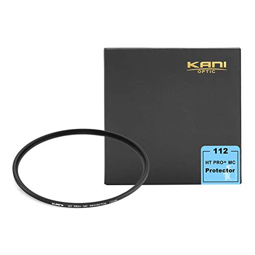 KANI HT PRO+ MCProtector 112mm