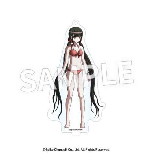 楽天市場】デイプロ ニューダンガンロンパV3 アクリルフィギュア 入間