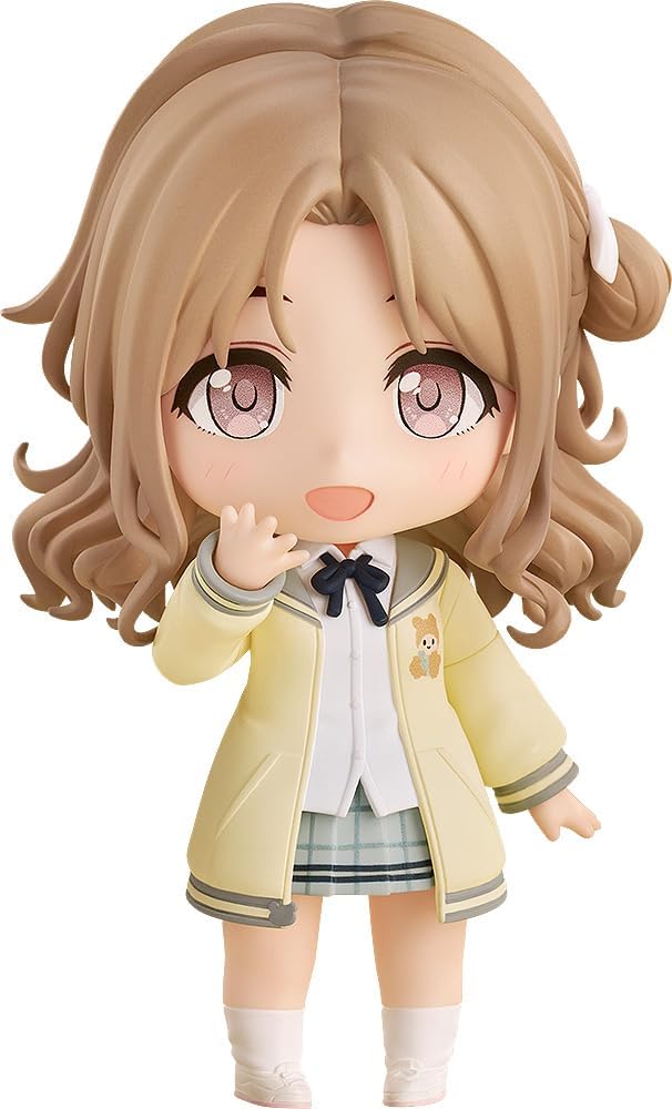 楽天市場】グッドスマイルカンパニー 天気の子 ねんどろいど