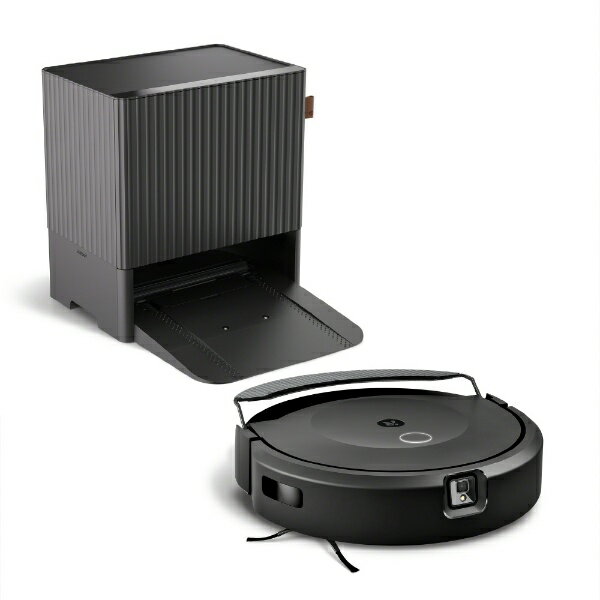 楽天市場】IROBOT ロボット掃除機 ルンバ コンボ J5+ | 価格比較